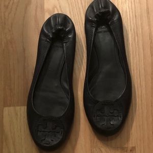 TORY BURCH BALET FLATS